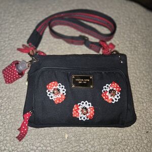 Customized Vera Bradley Hipster.